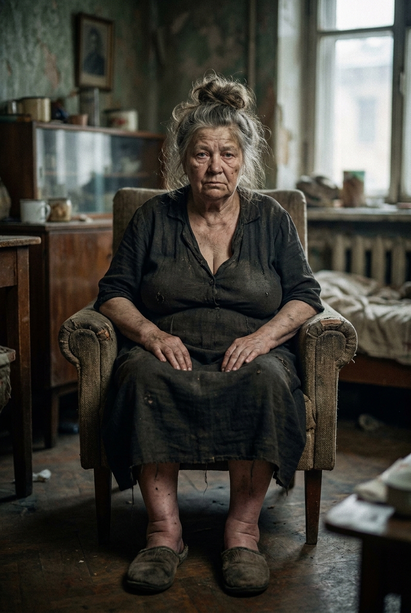 Портрет: Елена Станиславовна Боур
