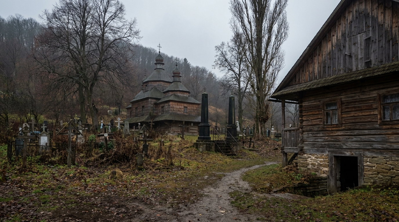 Локація: Церква на Подолі під Андріївською горою