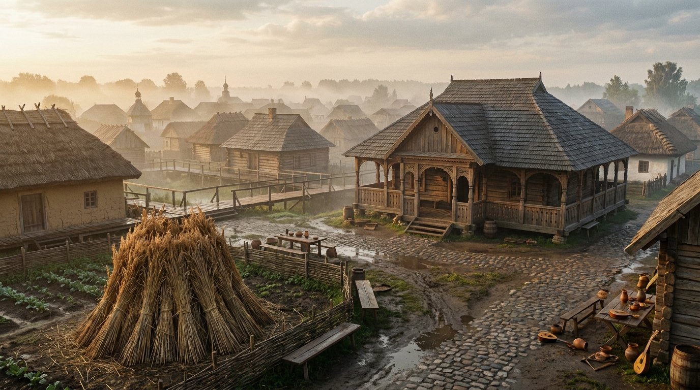 Локація: Карфаген